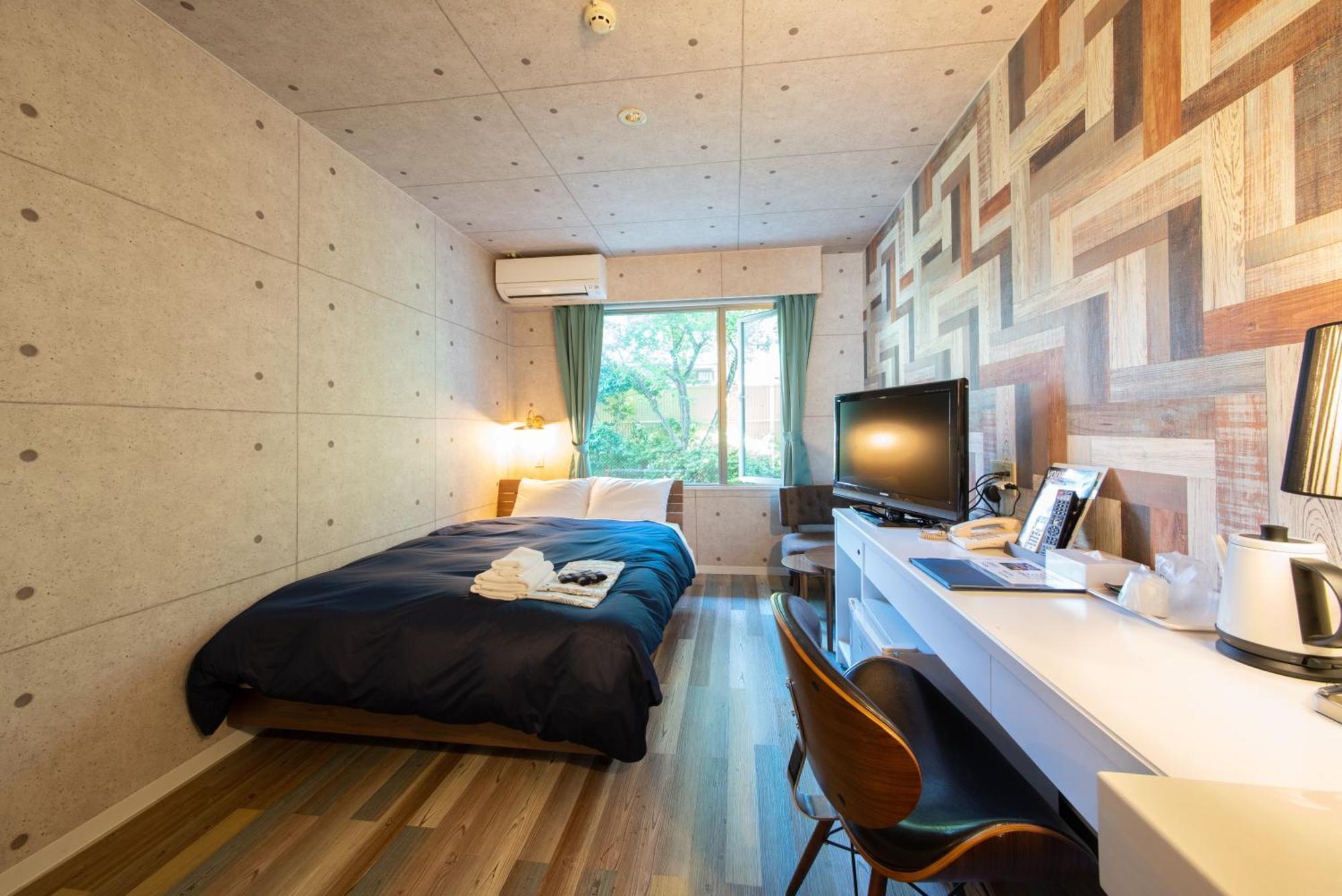 Asuka Hotel Karatsu Bagian luar foto