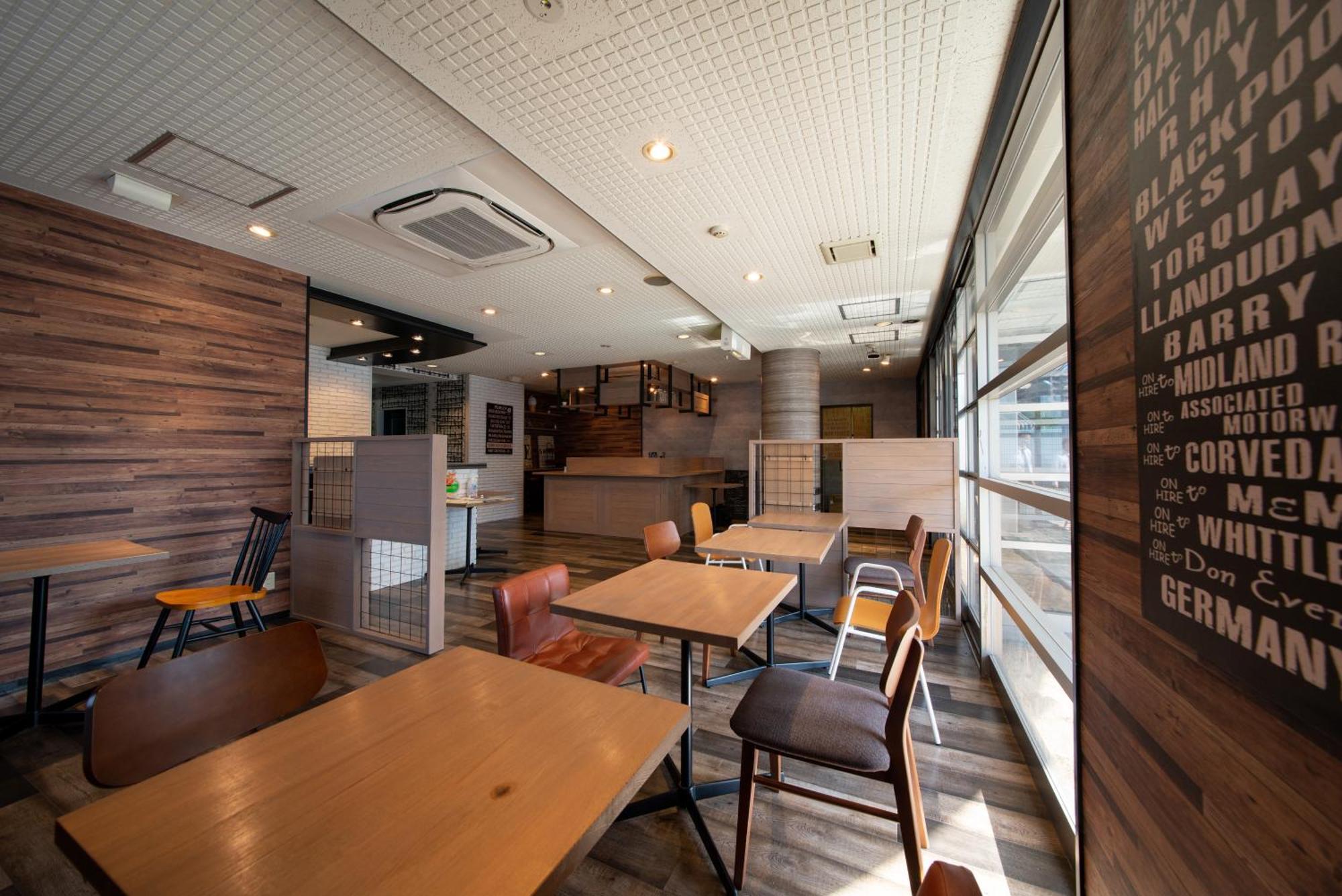 Asuka Hotel Karatsu Bagian luar foto