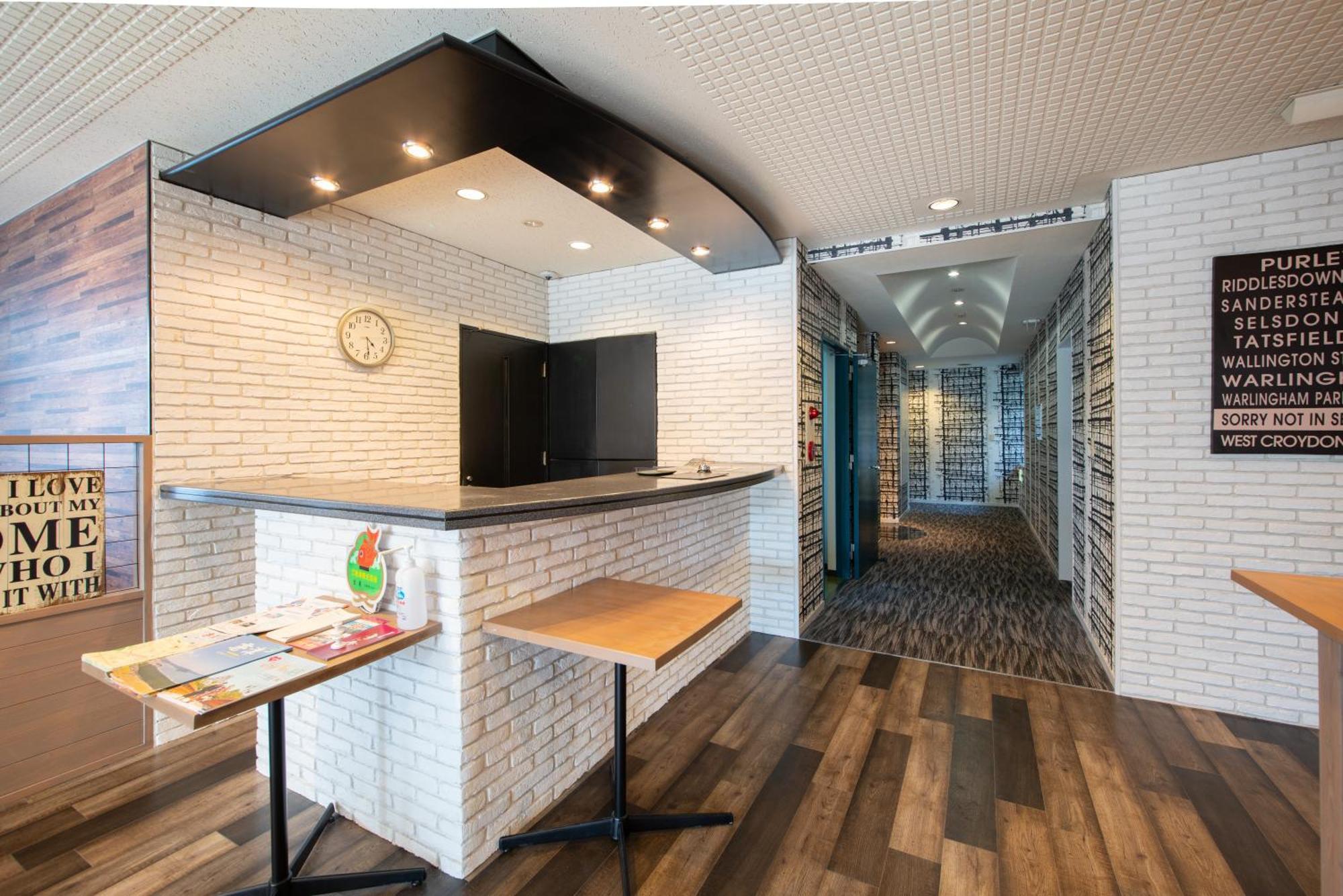 Asuka Hotel Karatsu Bagian luar foto