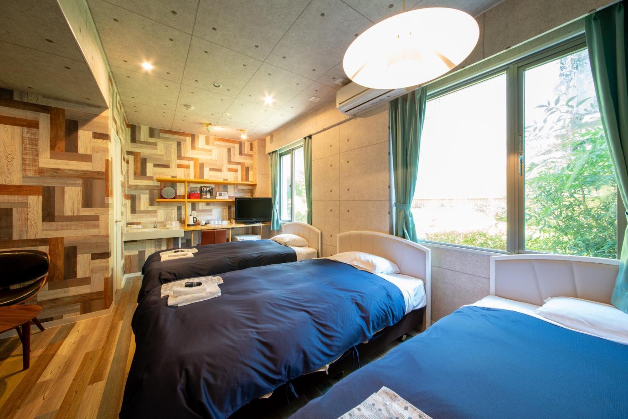 Asuka Hotel Karatsu Bagian luar foto