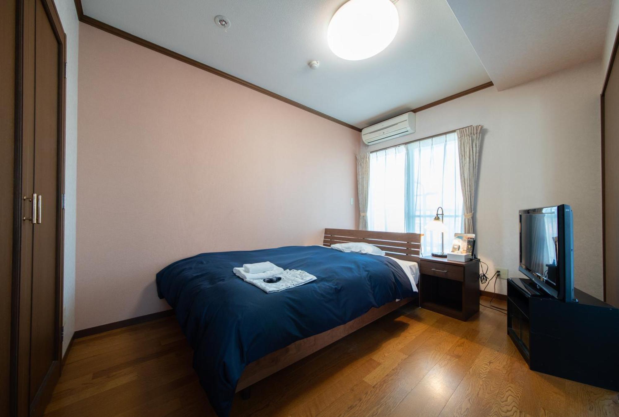 Asuka Hotel Karatsu Bagian luar foto