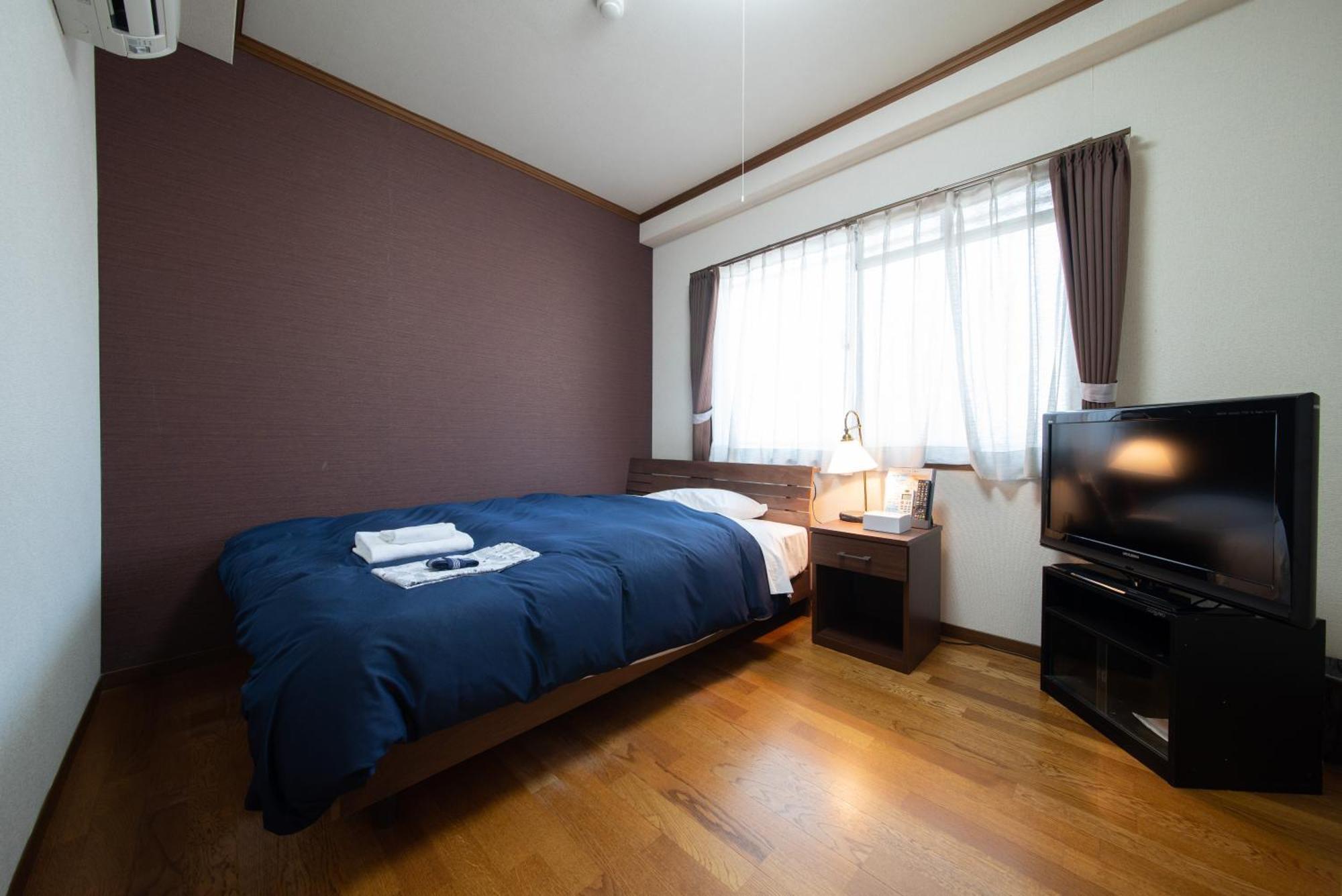 Asuka Hotel Karatsu Bagian luar foto