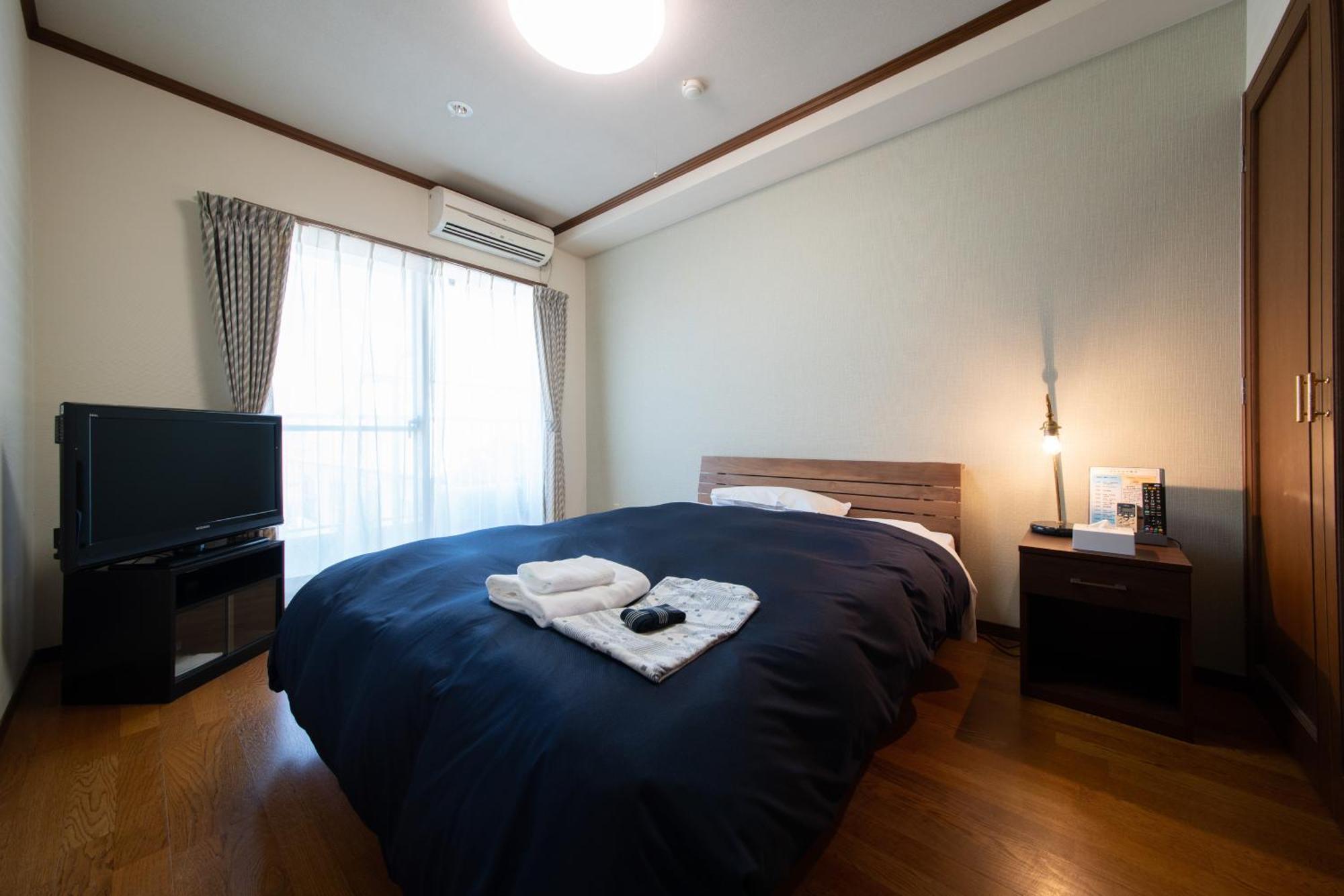 Asuka Hotel Karatsu Bagian luar foto