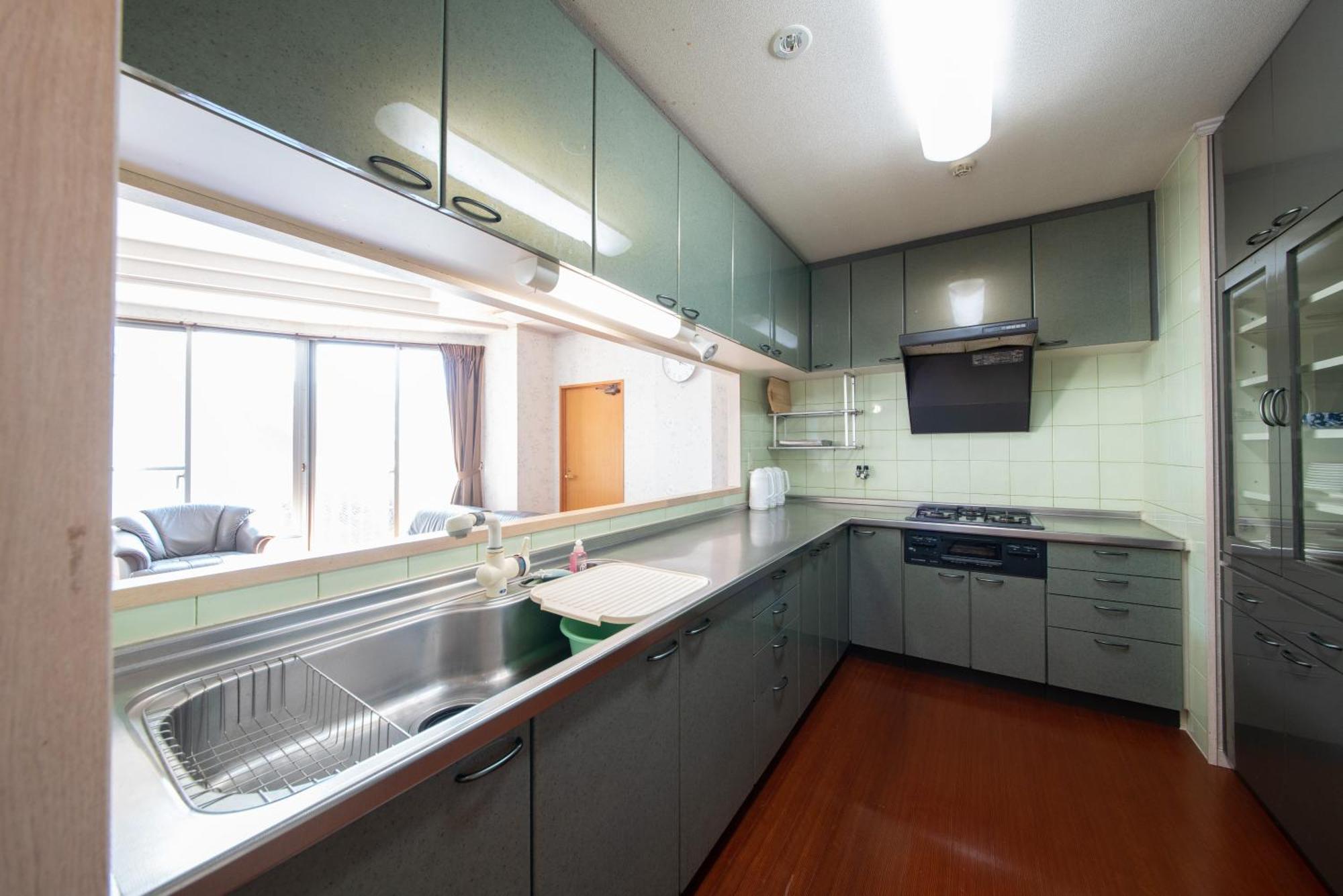 Asuka Hotel Karatsu Bagian luar foto