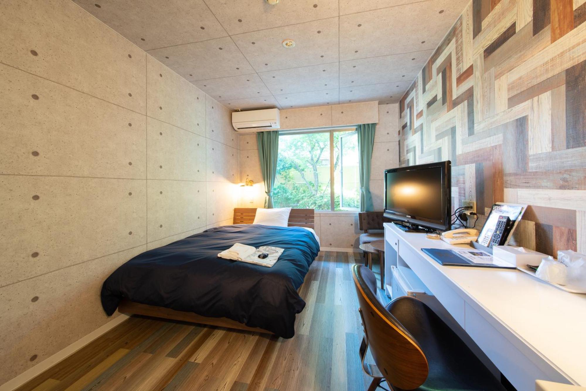 Asuka Hotel Karatsu Bagian luar foto