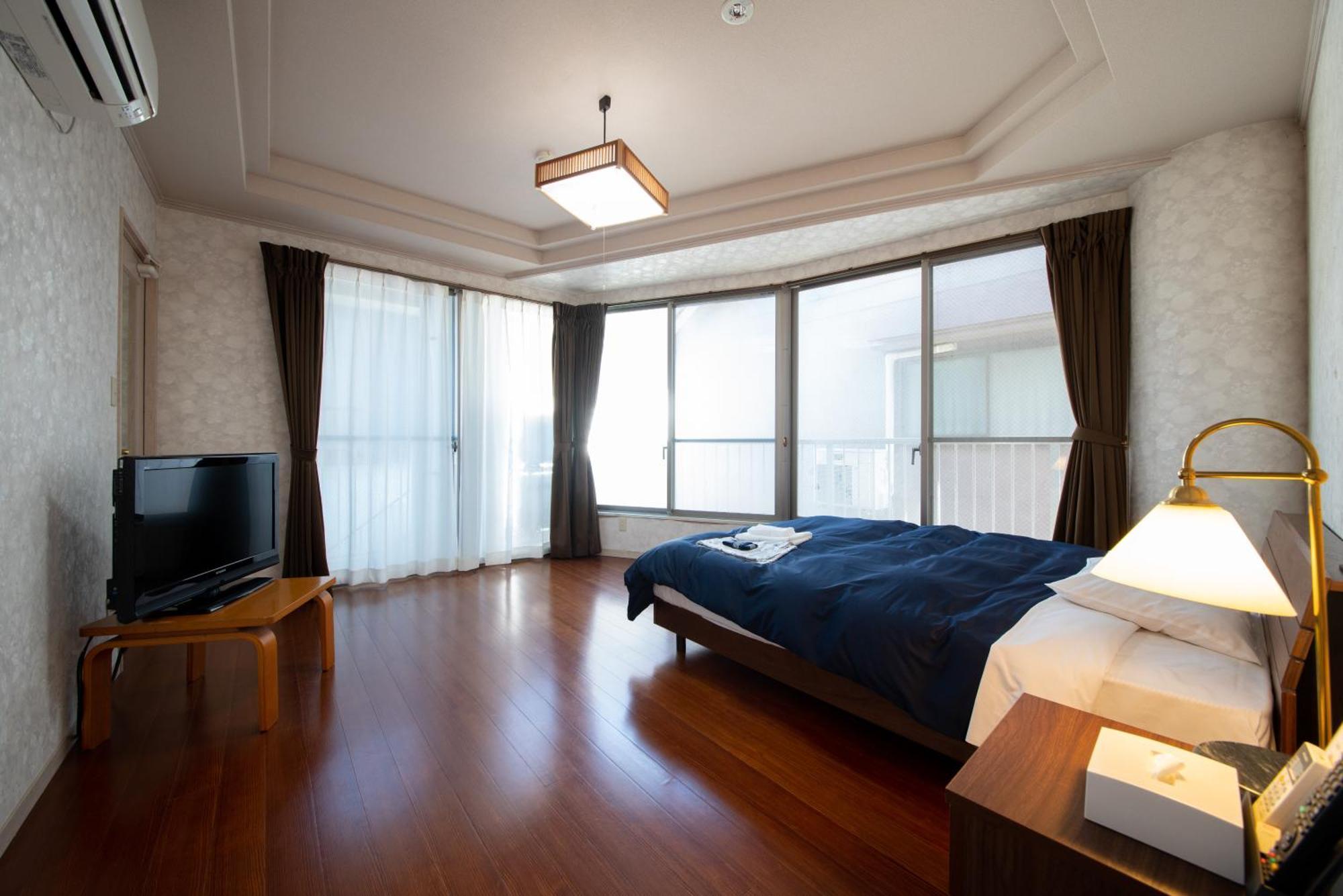 Asuka Hotel Karatsu Bagian luar foto