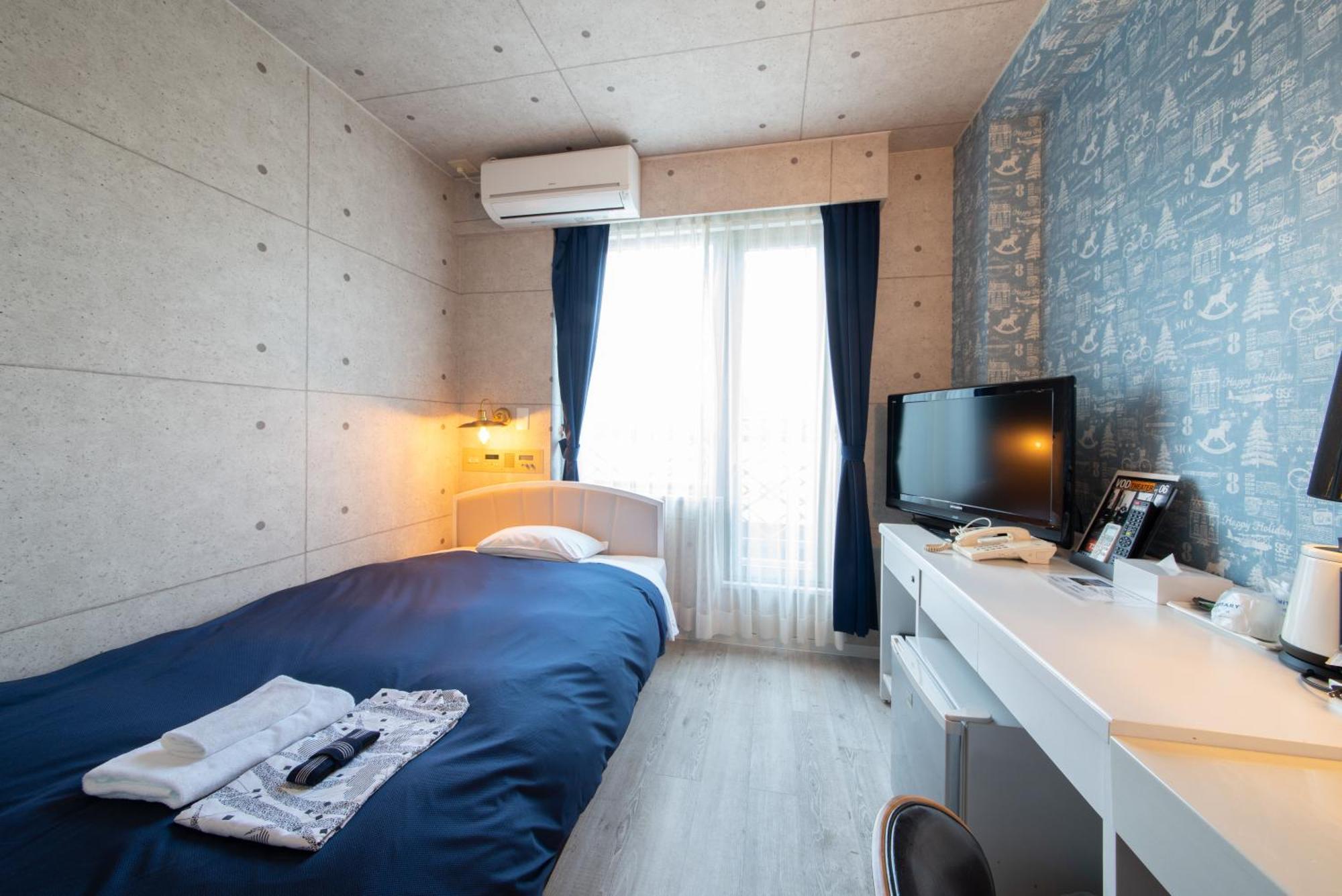 Asuka Hotel Karatsu Bagian luar foto