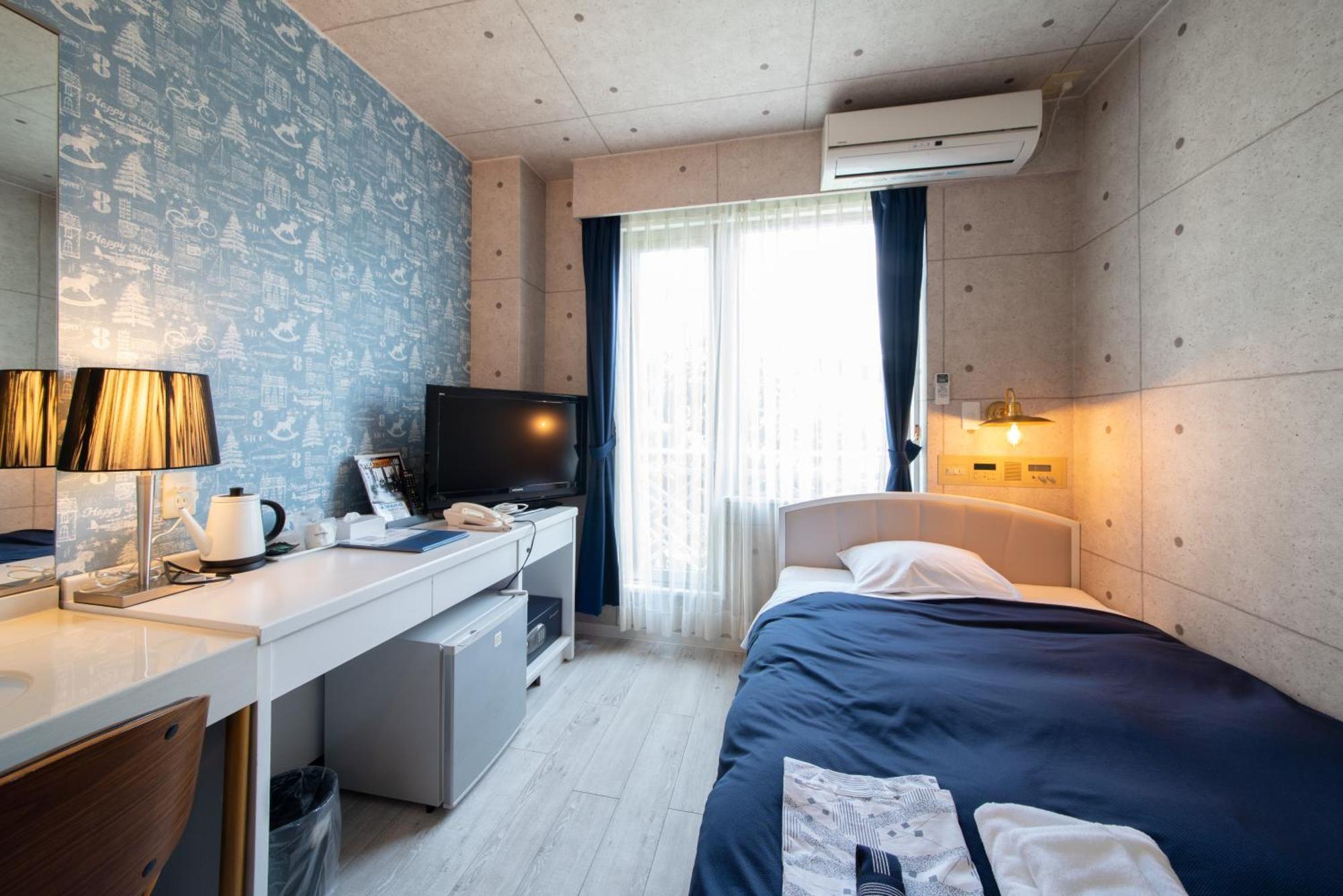 Asuka Hotel Karatsu Bagian luar foto